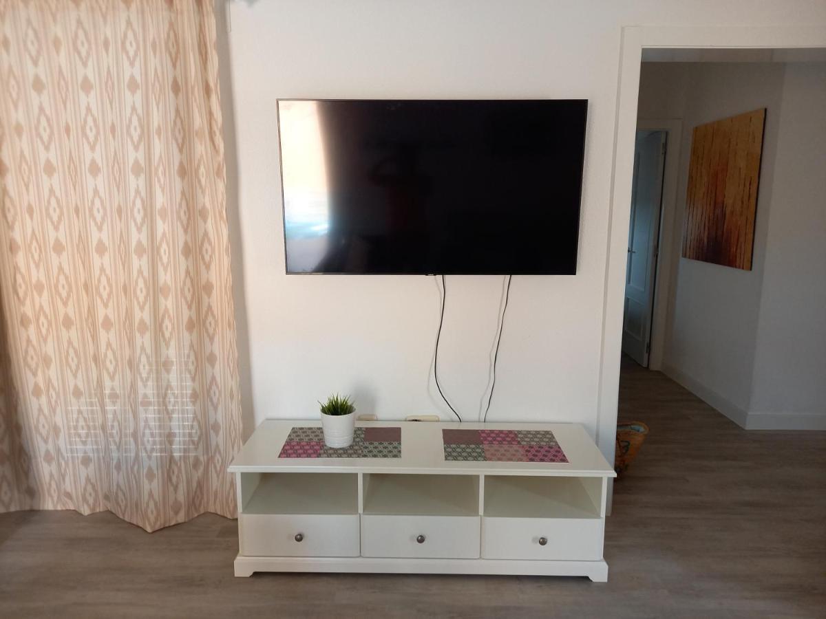 Casa Pitaya, Acogedora, Con Piscina, Fibra Optica Βίλα La Oliva Εξωτερικό φωτογραφία